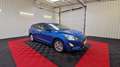 Ford Focus SW - 1.5 EcoBlue 120ch Titanium X Bleu - thumbnail 3