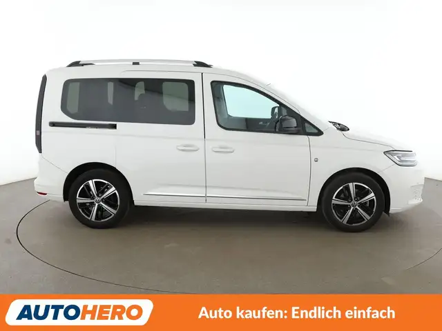 Volkswagen Caddy view 7