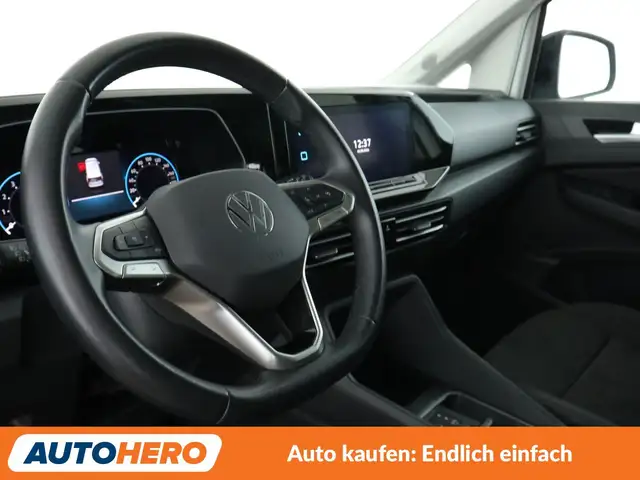 Volkswagen Caddy view 11