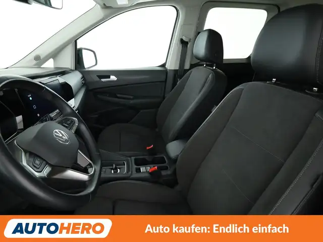 Volkswagen Caddy view 10