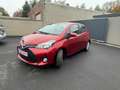 Toyota Yaris 1.0i VVT-i*AIRCO USB 1JAAR GARANTIE 1STE EIGENAAR Rot - thumbnail 2