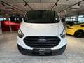 Ford Transit Custom 260 L1 Startup FACELIFT*LKW*180°* Blanco - thumbnail 2