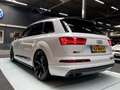 Audi SQ7 4.0 TDI | B&O | PANO | HUD | NL-auto | 4-Wheel ste bijela - thumbnail 15