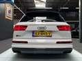Audi SQ7 4.0 TDI | B&O | PANO | HUD | NL-auto | 4-Wheel ste Білий - thumbnail 13