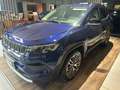 Jeep Compass Compass 1.3 Turbo T4 150 CV aut. 2WD Limited Blu/Azzurro - thumbnail 1