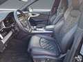 Audi Q8 50 TDI qu 3x S line HD-MATRIX Pano S-Sitz 23" Schwarz - thumbnail 19