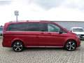 Mercedes-Benz EQV 300 Avantgarde MBUX AIRMATIC Distronic 360° Rouge - thumbnail 4