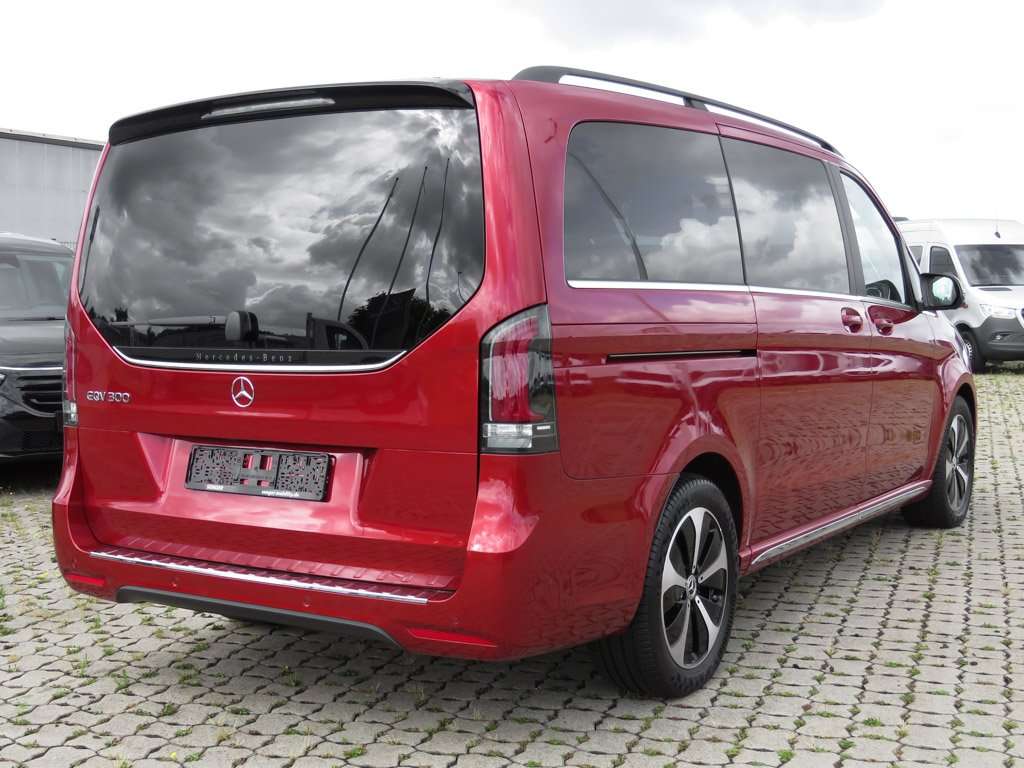 Mercedes-Benz EQV 300
