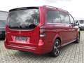 Mercedes-Benz EQV 300 Avantgarde MBUX AIRMATIC Distronic 360° Rouge - thumbnail 6