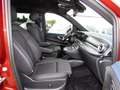 Mercedes-Benz EQV 300 Avantgarde MBUX AIRMATIC Distronic 360° Rouge - thumbnail 9