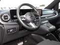 Mercedes-Benz EQV 300 Avantgarde MBUX AIRMATIC Distronic 360° Rouge - thumbnail 8