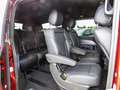 Mercedes-Benz EQV 300 Avantgarde MBUX AIRMATIC Distronic 360° Rouge - thumbnail 13