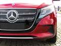 Mercedes-Benz EQV 300 Avantgarde MBUX AIRMATIC Distronic 360° Rouge - thumbnail 7