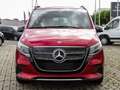 Mercedes-Benz EQV 300 Avantgarde MBUX AIRMATIC Distronic 360° Rouge - thumbnail 3