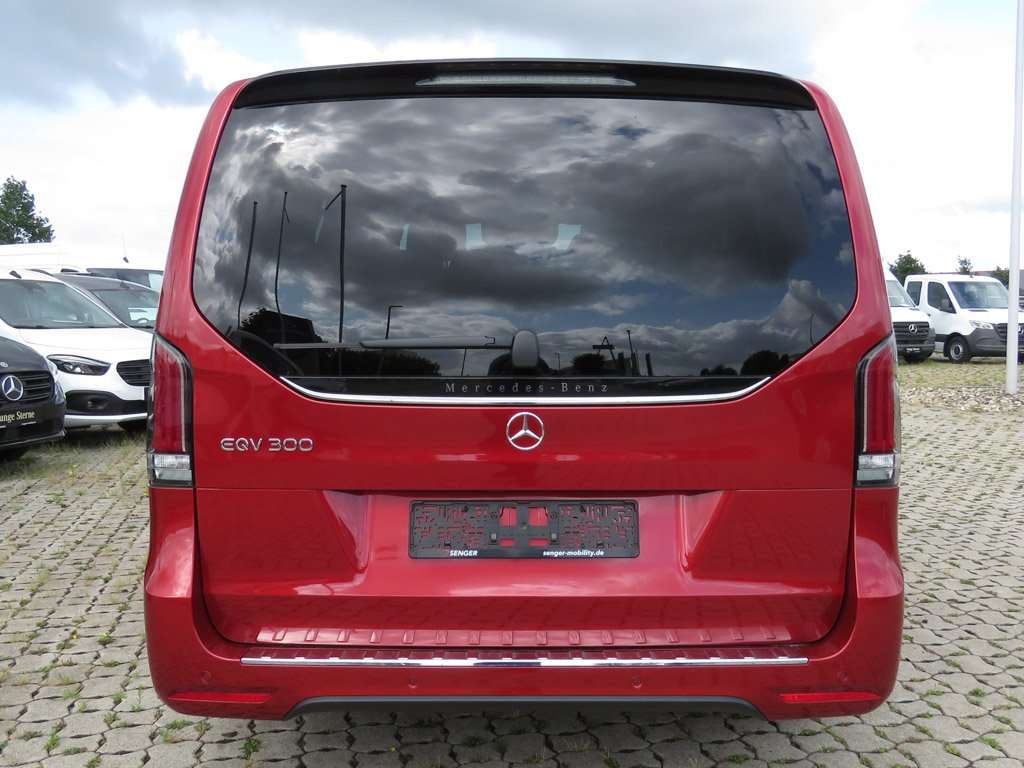 Mercedes-Benz EQV 300