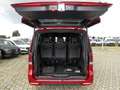 Mercedes-Benz EQV 300 Avantgarde MBUX AIRMATIC Distronic 360° Rouge - thumbnail 14