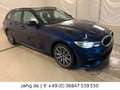 BMW 330 e xDrive M Sport Pano 4xSHz HarmanK ACC 360° Bleu - thumbnail 2
