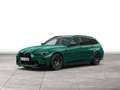 BMW M3 Competition xDrive Touring Grün - thumbnail 1