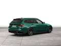 BMW M3 Competition xDrive Touring Grün - thumbnail 2