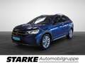 Volkswagen Taigo 1.0 TSI Goal Bleu - thumbnail 2