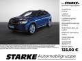 Volkswagen Taigo 1.0 TSI Goal Bleu - thumbnail 1