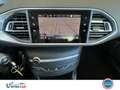 Peugeot 308 1.5 BlueHDi S\u0026S 130 cv BVA EAT8 II BERLINE Ac Noir - thumbnail 23