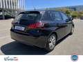 Peugeot 308 1.5 BlueHDi S\u0026S 130 cv BVA EAT8 II BERLINE Ac Noir - thumbnail 5