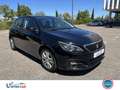 Peugeot 308 1.5 BlueHDi S\u0026S 130 cv BVA EAT8 II BERLINE Ac Noir - thumbnail 7