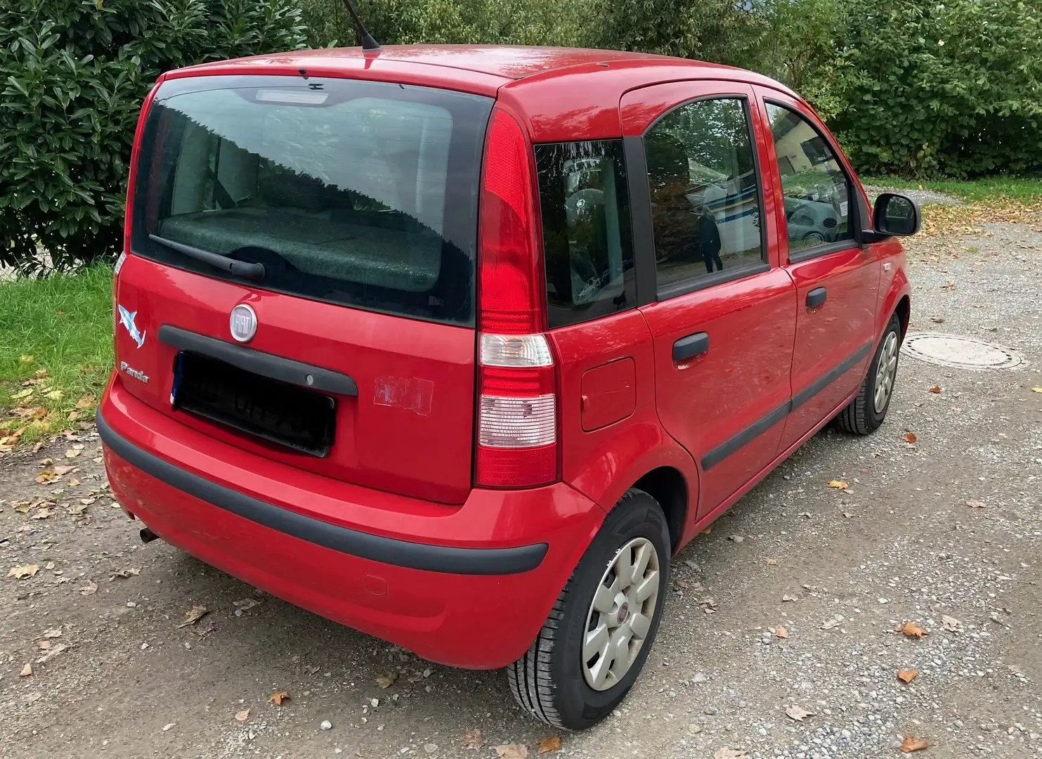 Fiat Panda Panda 1.2 Active Rot - 2