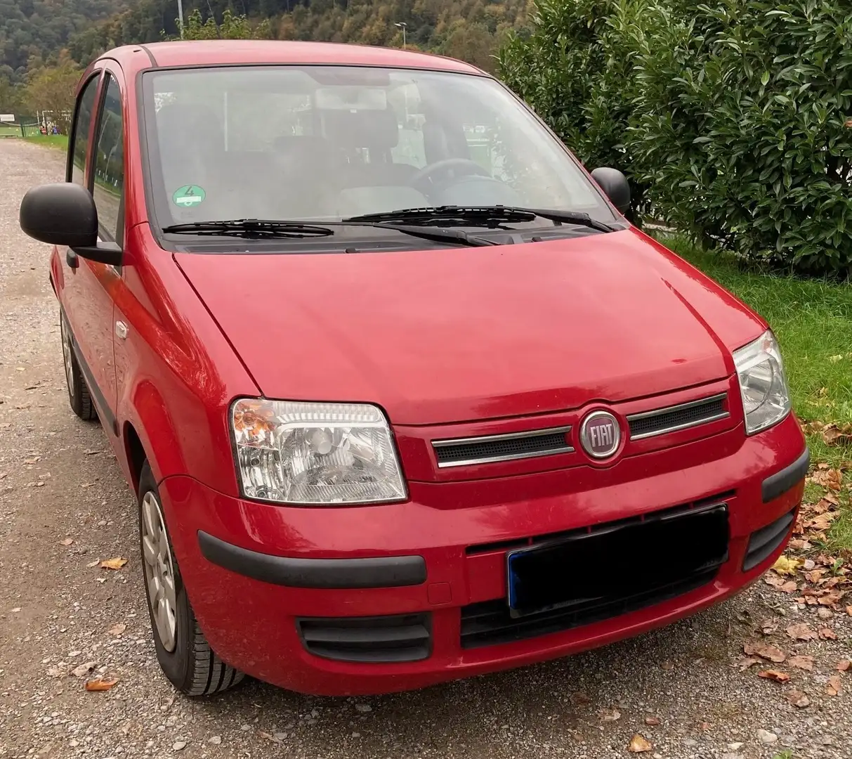 Fiat Panda Panda 1.2 Active Rot - 1