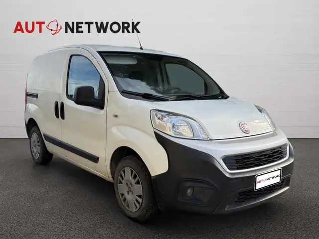 Fiat Fiorino 1.3 MJT 80CV Cargo