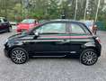 Fiat 500 1,2 "by Gucci" Limitierte SonderEDITION Schwarz - thumbnail 3