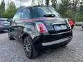 Fiat 500 1,2 "by Gucci" Limitierte SonderEDITION Schwarz - thumbnail 4