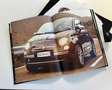 Fiat 500 1,2 "by Gucci" Limitierte SonderEDITION Schwarz - thumbnail 23