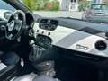 Fiat 500 1,2 "by Gucci" Limitierte SonderEDITION Schwarz - thumbnail 9