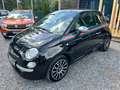 Fiat 500 1,2 "by Gucci" Limitierte SonderEDITION Schwarz - thumbnail 2