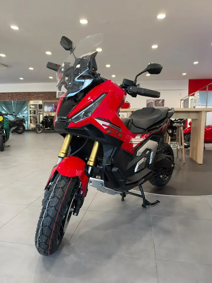 Honda X-ADV