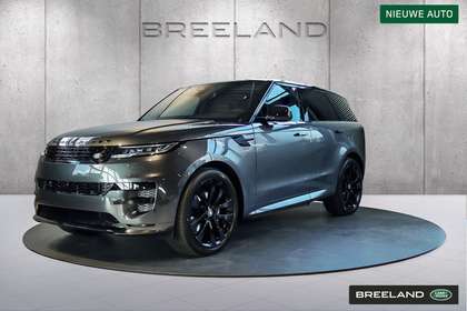 Land Rover Range Rover Sport P460e Dynamic HSE | NIEUW!