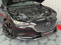 Mazda 6 Kombi Sports-Line Led 360 BOSE HuD Leder ACC Schwarz - thumbnail 9