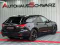 Mazda 6 Kombi Sports-Line Led 360 BOSE HuD Leder ACC Schwarz - thumbnail 7