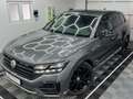 Volkswagen Touareg R-Line 4Motion/ACC/INNOVISION/21 ZOLL Gris - thumbnail 7