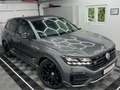Volkswagen Touareg R-Line 4Motion/ACC/INNOVISION/21 ZOLL Gris - thumbnail 10