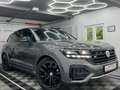 Volkswagen Touareg R-Line 4Motion/ACC/INNOVISION/21 ZOLL Gris - thumbnail 9