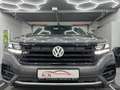 Volkswagen Touareg R-Line 4Motion/ACC/INNOVISION/21 ZOLL Gris - thumbnail 8