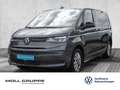 Volkswagen T7 Multivan 2.0 TDI DSG MATRIX AUT KAM KEYLESS Grau - thumbnail 1
