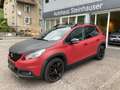Peugeot 2008 GT line Rouge - thumbnail 2