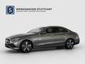 Mercedes-Benz C 300 C 300 d Avantgarde HeadUp I AHK - 1. Besitz Navi Silber - thumbnail 1
