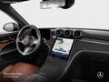 Mercedes-Benz C 300 C 300 d Avantgarde HeadUp I AHK - 1. Besitz Navi Silber - thumbnail 7