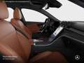 Mercedes-Benz C 300 C 300 d Avantgarde HeadUp I AHK - 1. Besitz Navi Silber - thumbnail 9