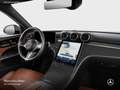 Mercedes-Benz C 300 C 300 d Avantgarde HeadUp I AHK - 1. Besitz Navi Silber - thumbnail 11
